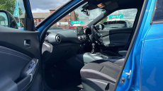 Nissan Juke 1.0 DiG-T 114 N-Connecta 5dr Petrol Hatchback